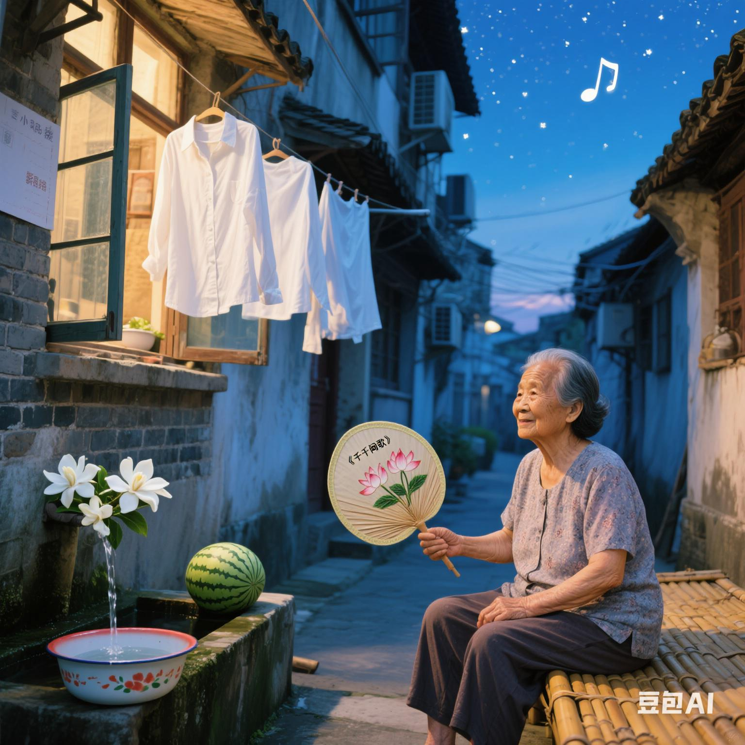 絮语的意思