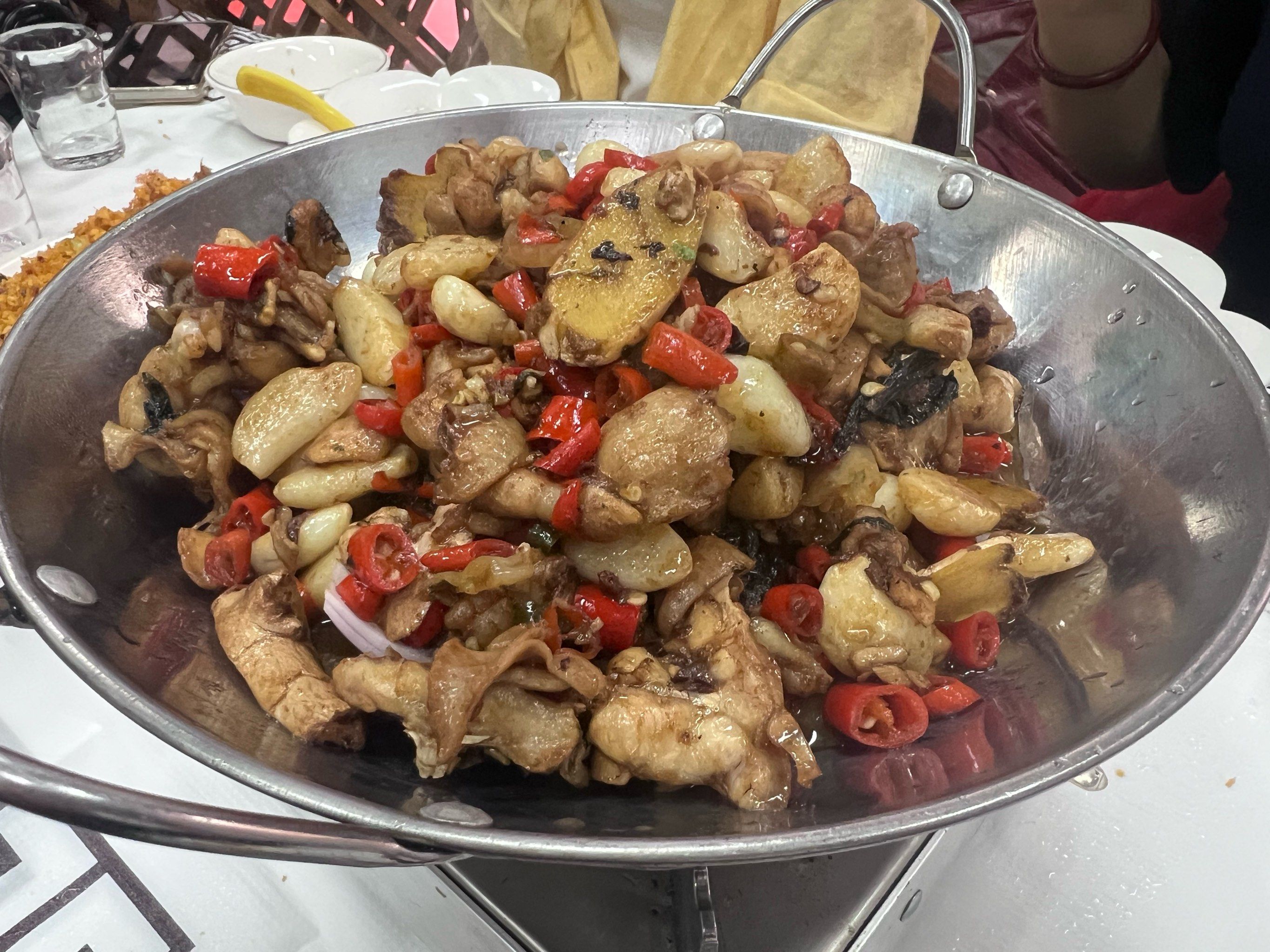 岳阳有什么好吃的