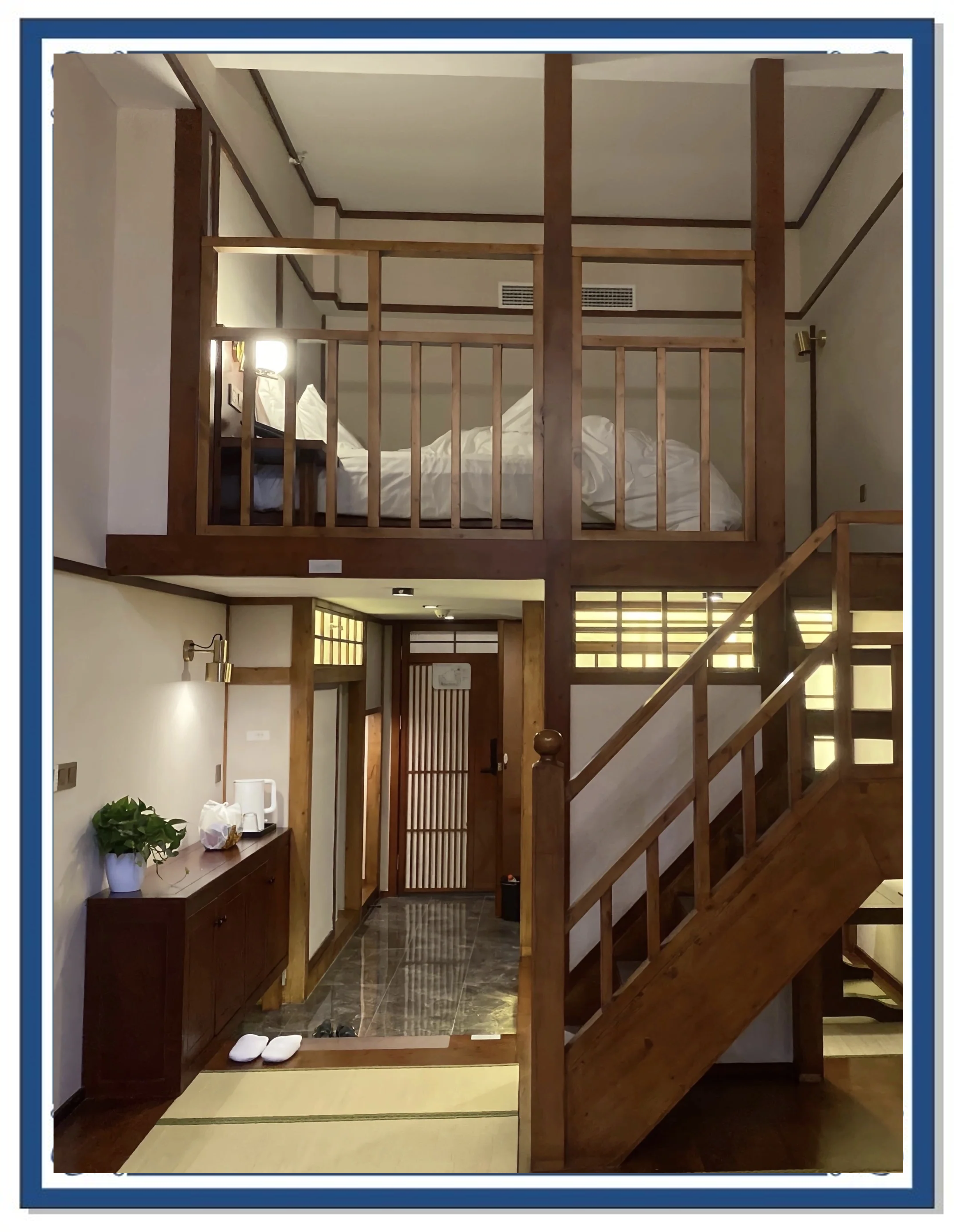loft不能久住的原因