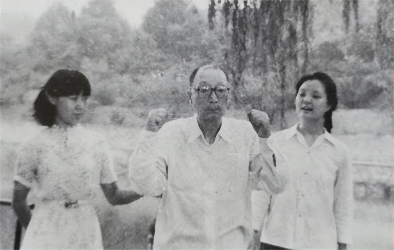 聂荣臻有后代吗